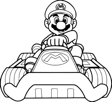 mario bros para dibujar|mario bros dibujos para pintar.